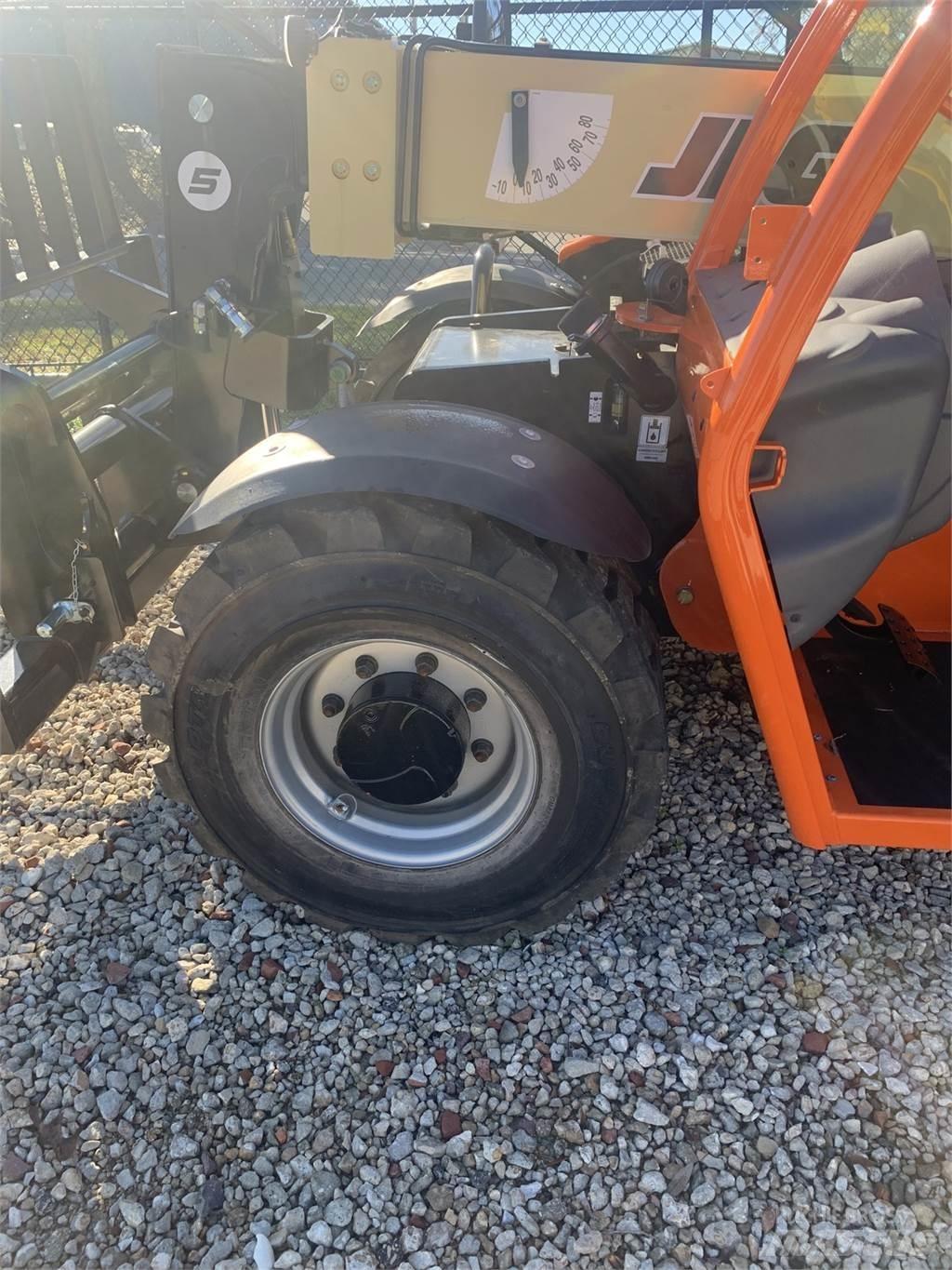 JLG G5-18A Télescopique agricole