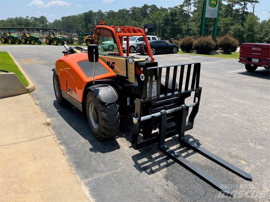 JLG G5-18A Chariot télescopique