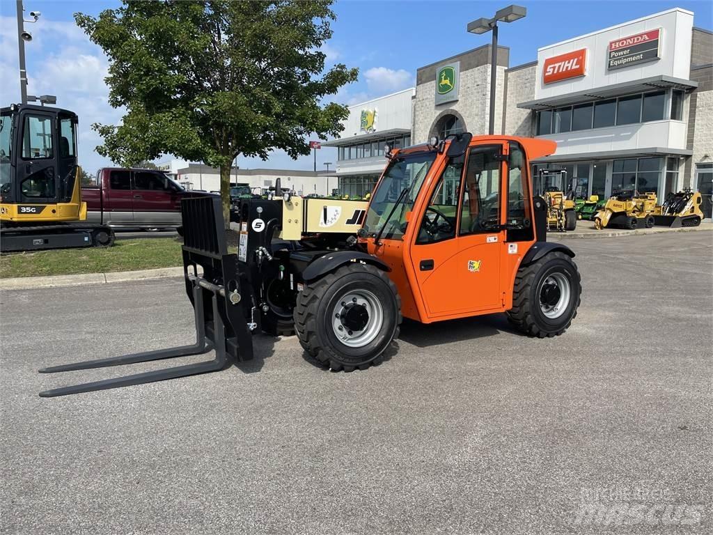 JLG G5-18A Chariot télescopique