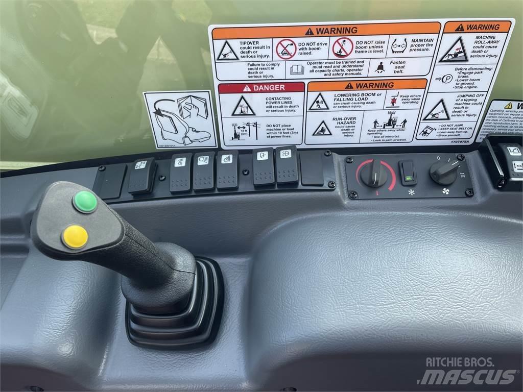JLG G5-18A Chariot télescopique