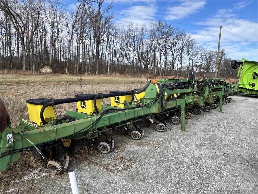 John Deere 1720 Planteuse
