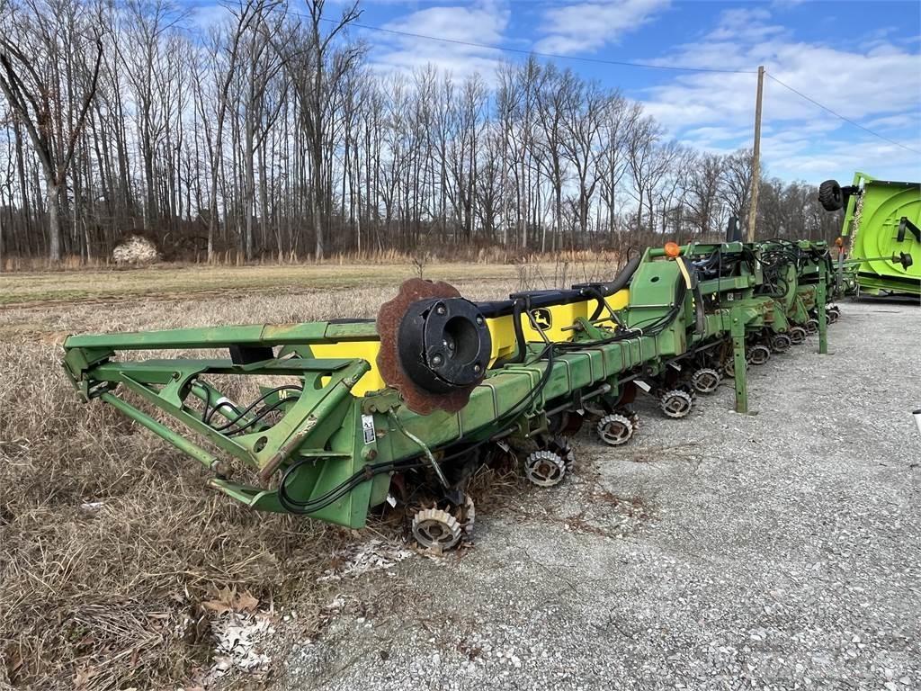 John Deere 1720 Planteuse