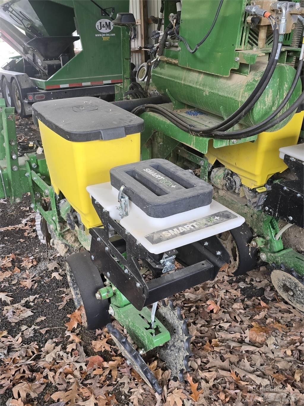 John Deere 1720 Planteuse