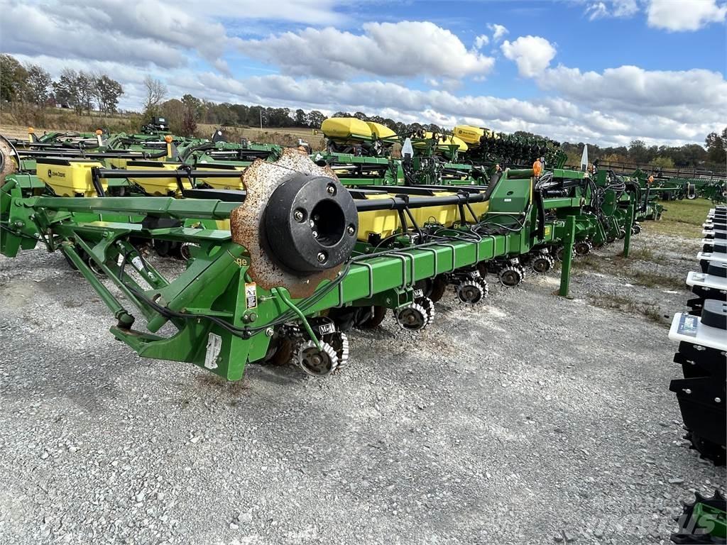 John Deere 1720 Planteuse
