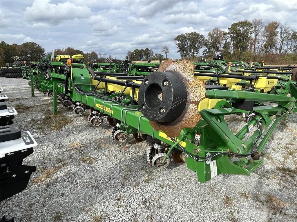 John Deere 1720 Planteuse