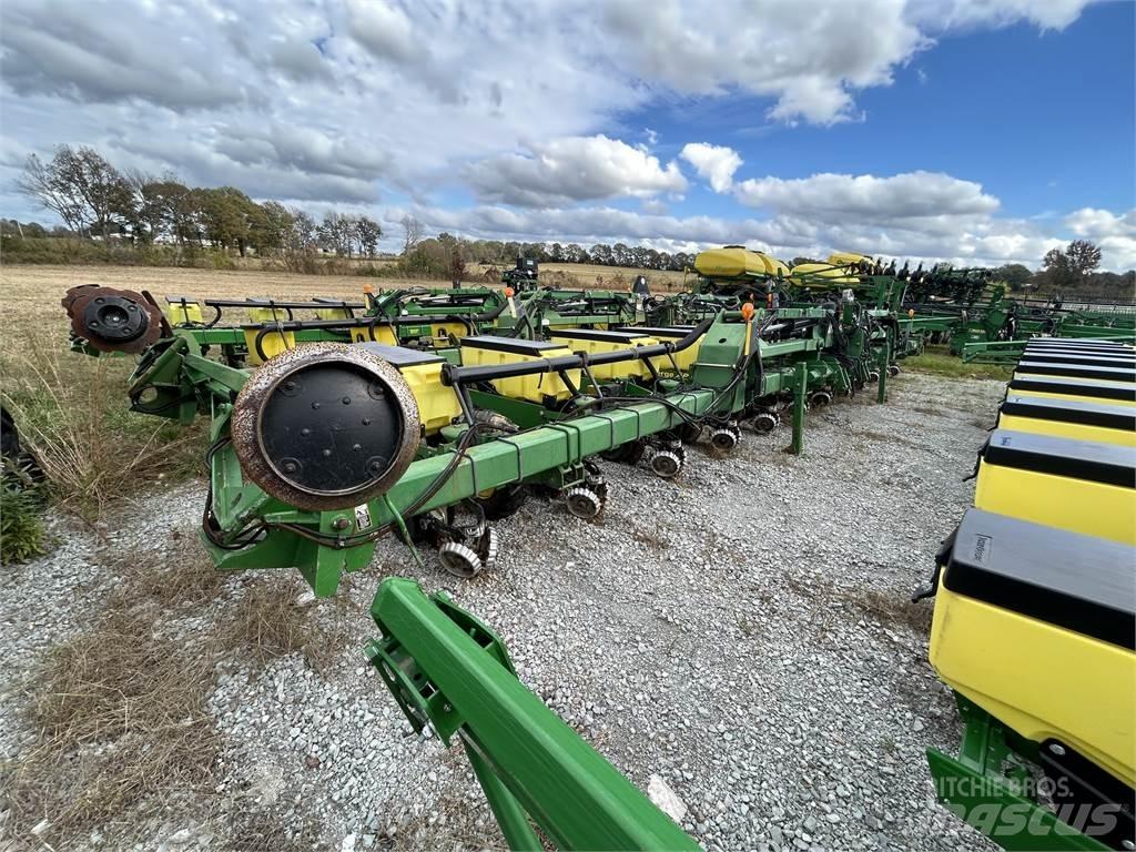 John Deere 1720 Planteuse