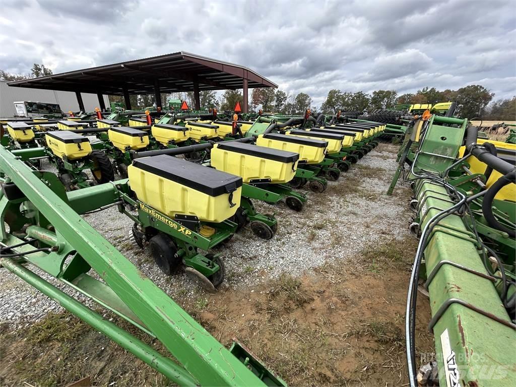 John Deere 1720 Planteuse