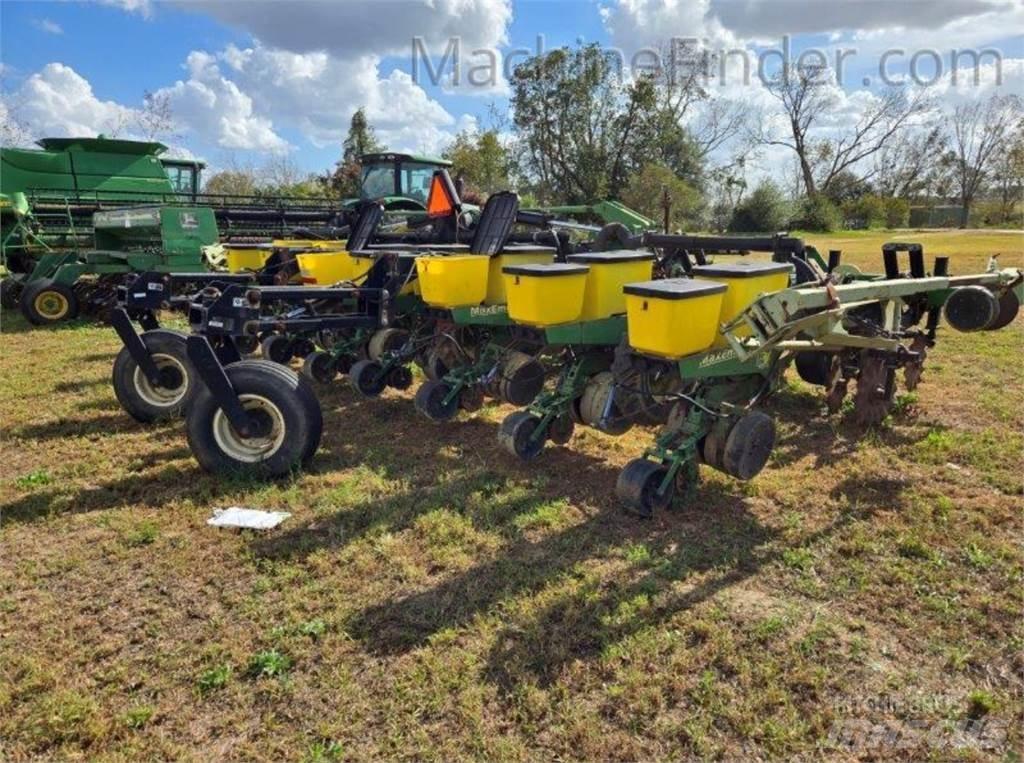 John Deere 1720 Planteuse