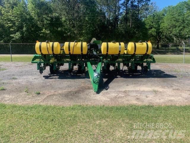 John Deere 1755 Planteuse