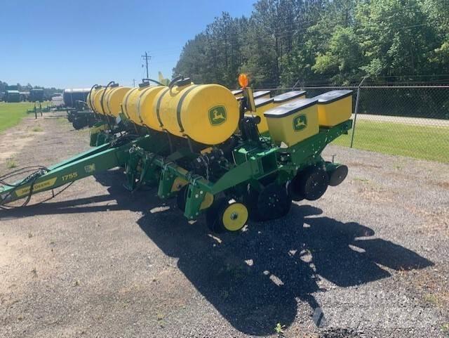 John Deere 1755 Planteuse