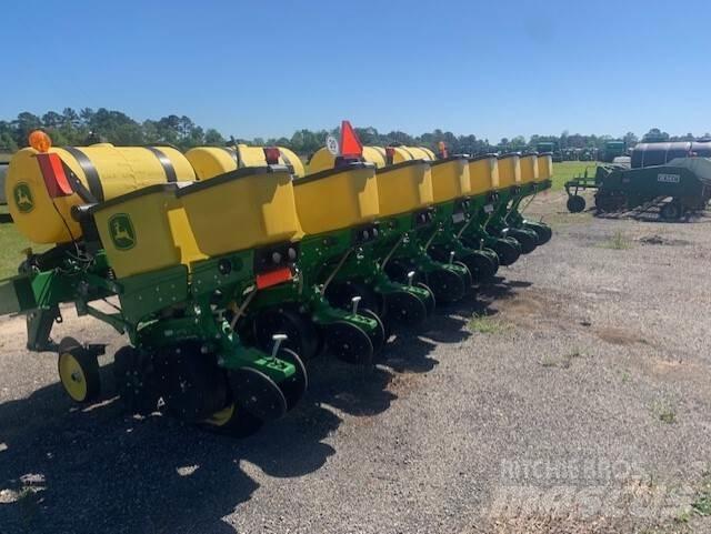 John Deere 1755 Planteuse