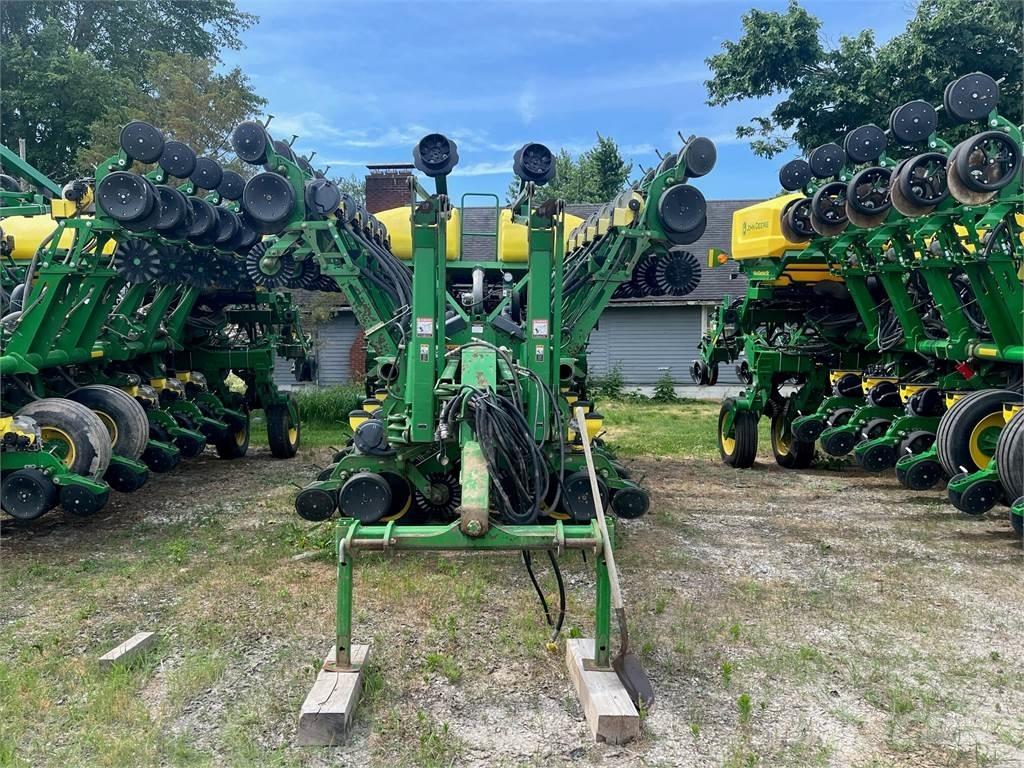 John Deere 1790 Planteuse