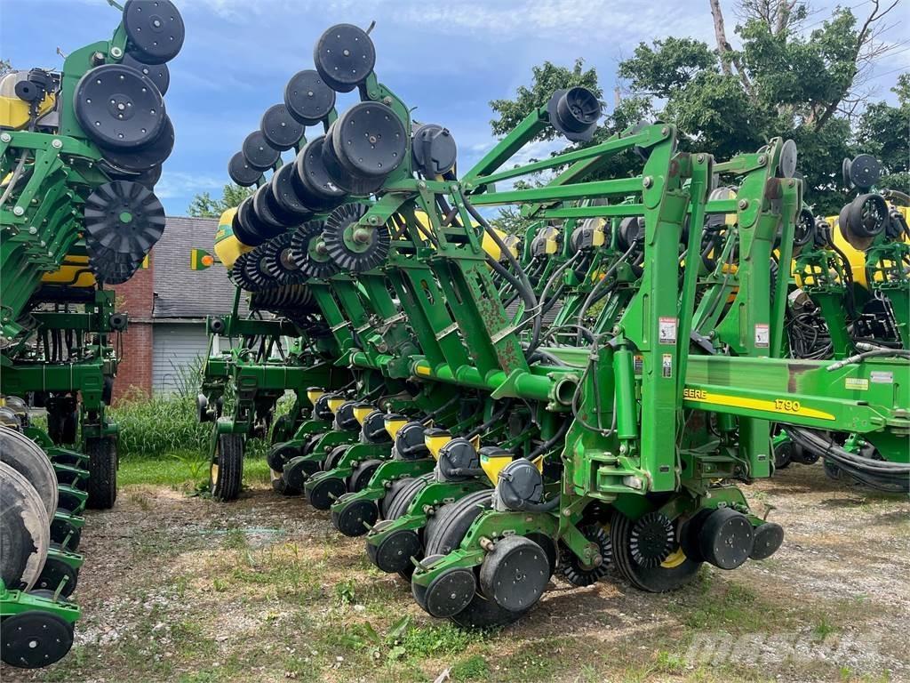 John Deere 1790 Planteuse