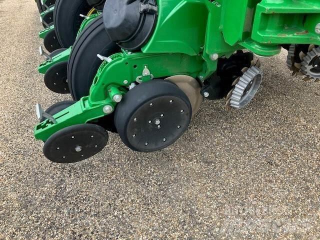 John Deere 1795 Planteuse