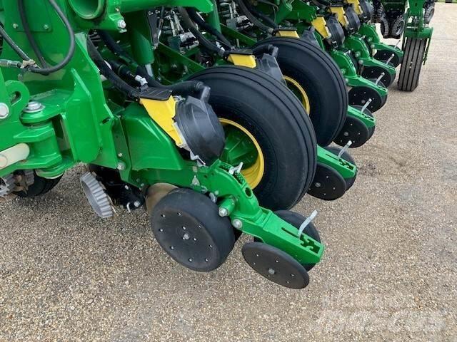 John Deere 1795 Planteuse