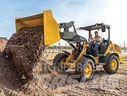 John Deere 184 G Mini chargeuse
