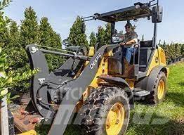 John Deere 184 G Mini chargeuse