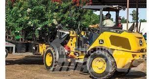 John Deere 184 G Mini chargeuse