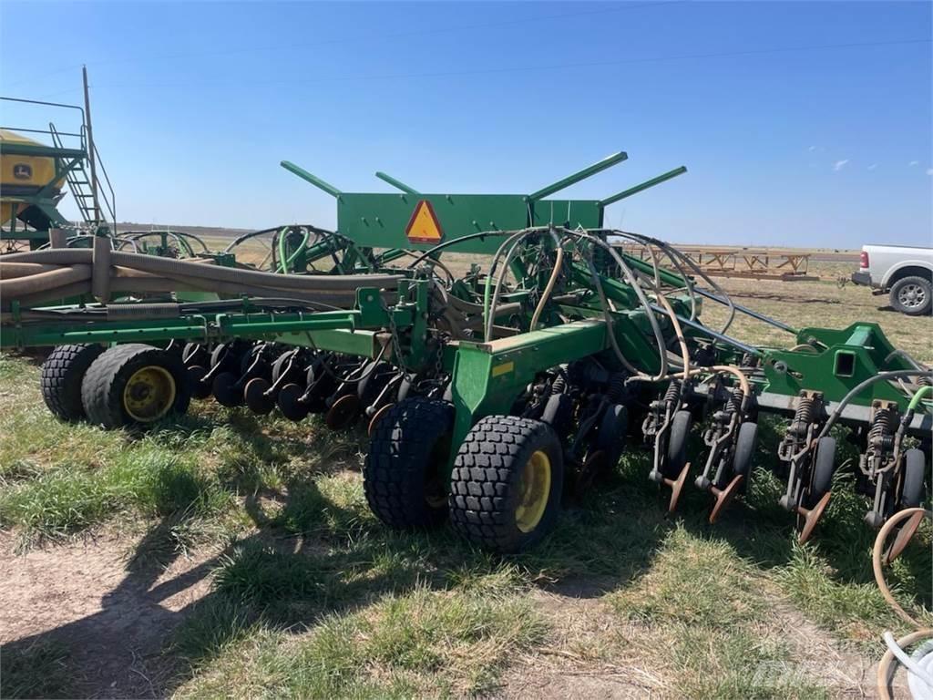 John Deere 1890 Semoir