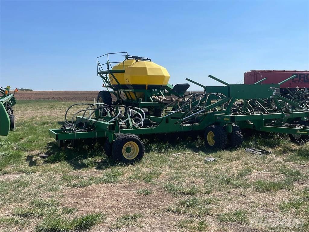 John Deere 1890 Semoir