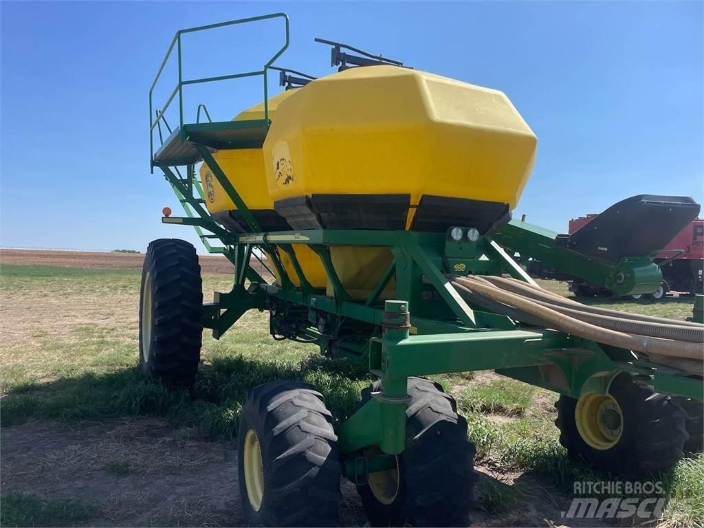 John Deere 1910 Semoir
