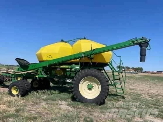 John Deere 1910 Semoir