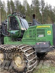 John Deere 1910G Porteur