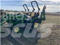 John Deere 2025R Micro tracteur
