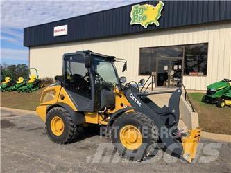 John Deere 204 G Mini chargeuse