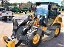 John Deere 204 G Mini chargeuse