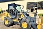 John Deere 204 G Mini chargeuse