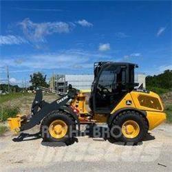 John Deere 204 G Mini chargeuse