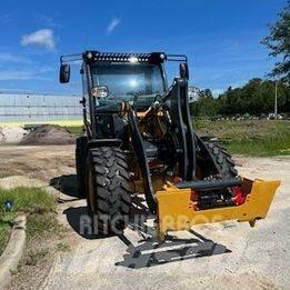 John Deere 204 G Mini chargeuse