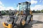John Deere 244L Mini chargeuse