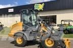 John Deere 244L Mini chargeuse