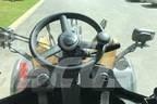 John Deere 244L Mini chargeuse