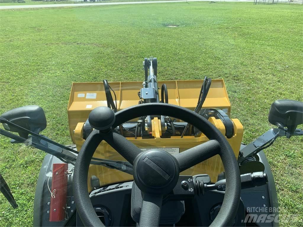 John Deere 244L Chargeuse sur pneus
