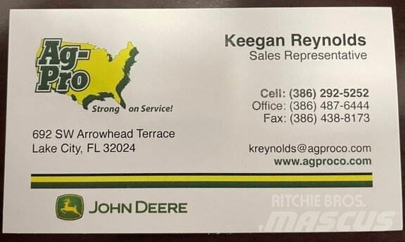 John Deere 26 P Mini pelle < 7t