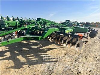John Deere 2720 Autres outils de préparation du sol
