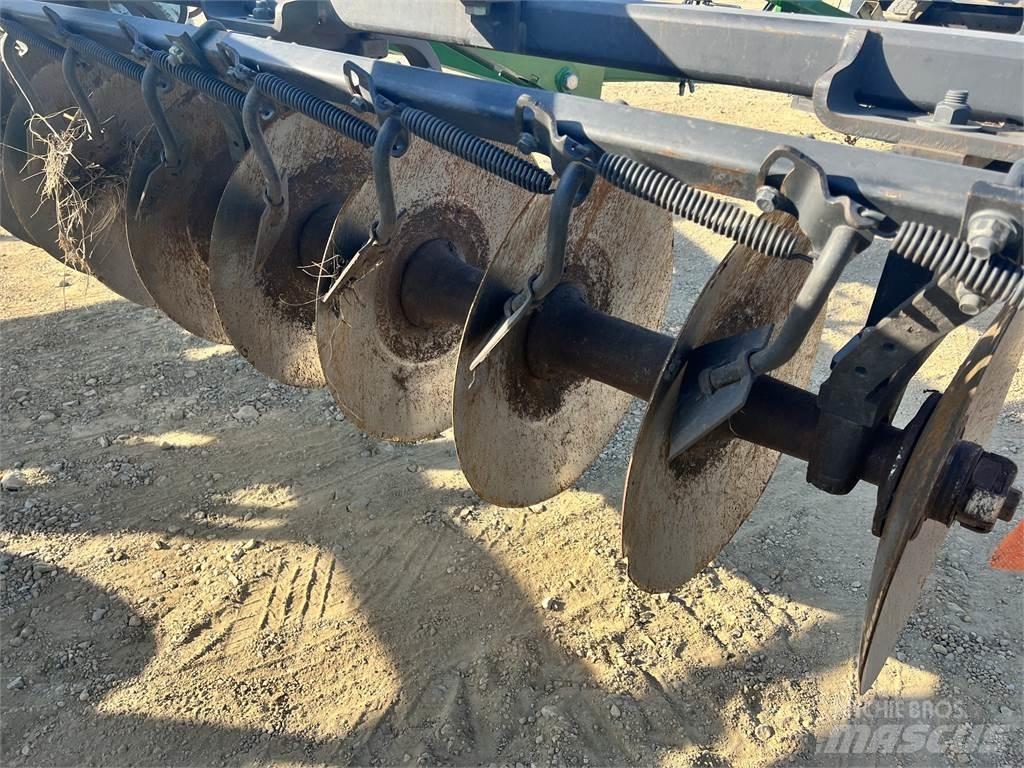 John Deere 2720 Autres outils de préparation du sol