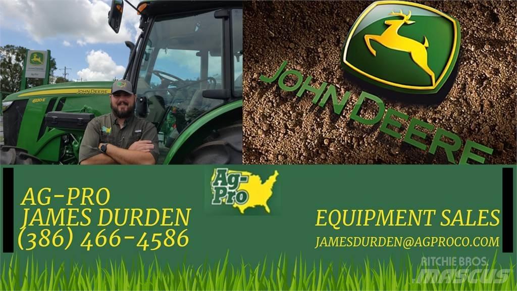 John Deere 30 P Mini pelle < 7t