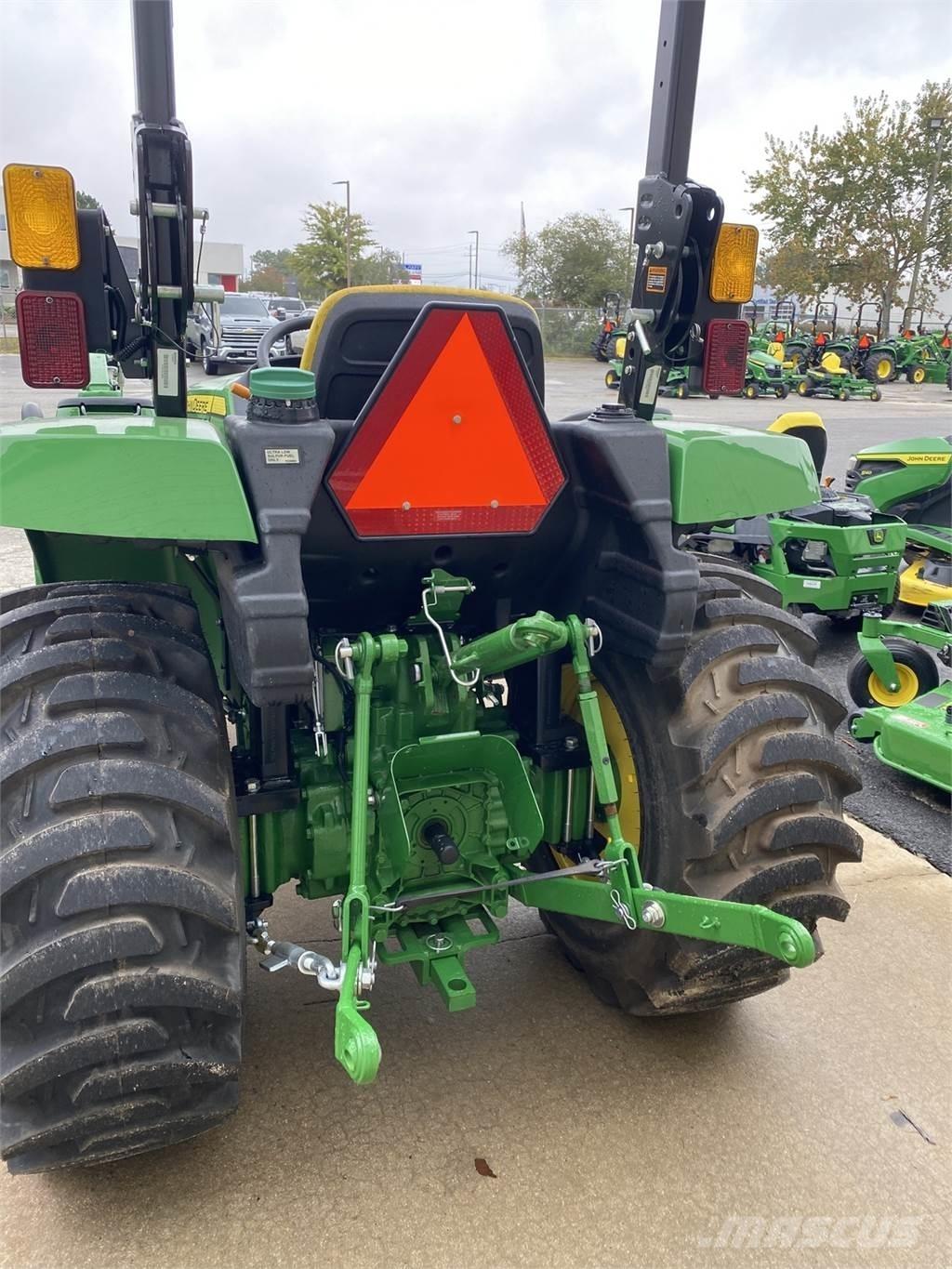 John Deere 3035D Agriculture - Autres