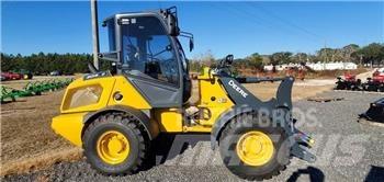 John Deere 304 G Mini chargeuse