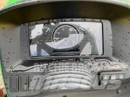 John Deere 3046R Tracteur