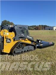 John Deere 317G Mini chargeuse