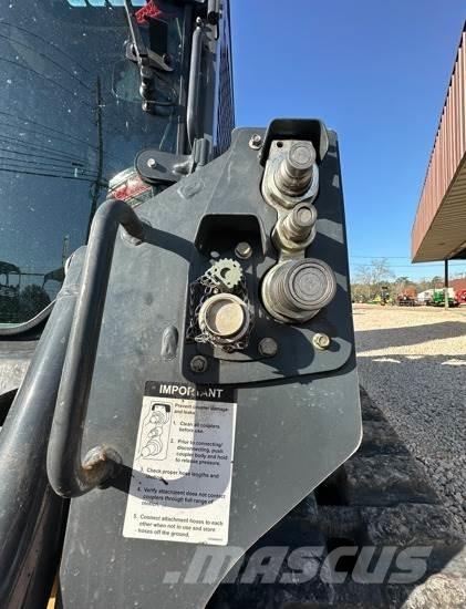 John Deere 317G Chargeuse compacte
