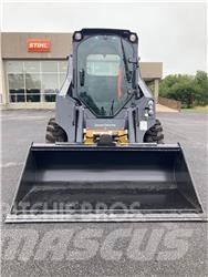 John Deere 318G Chargeuse compacte