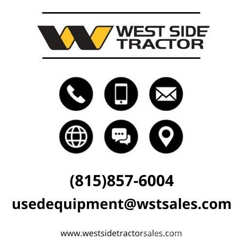 John Deere 320G Chargeuse compacte