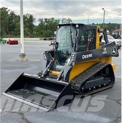 John Deere 325G Chargeuse compacte