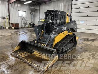 John Deere 333G Mini chargeuse